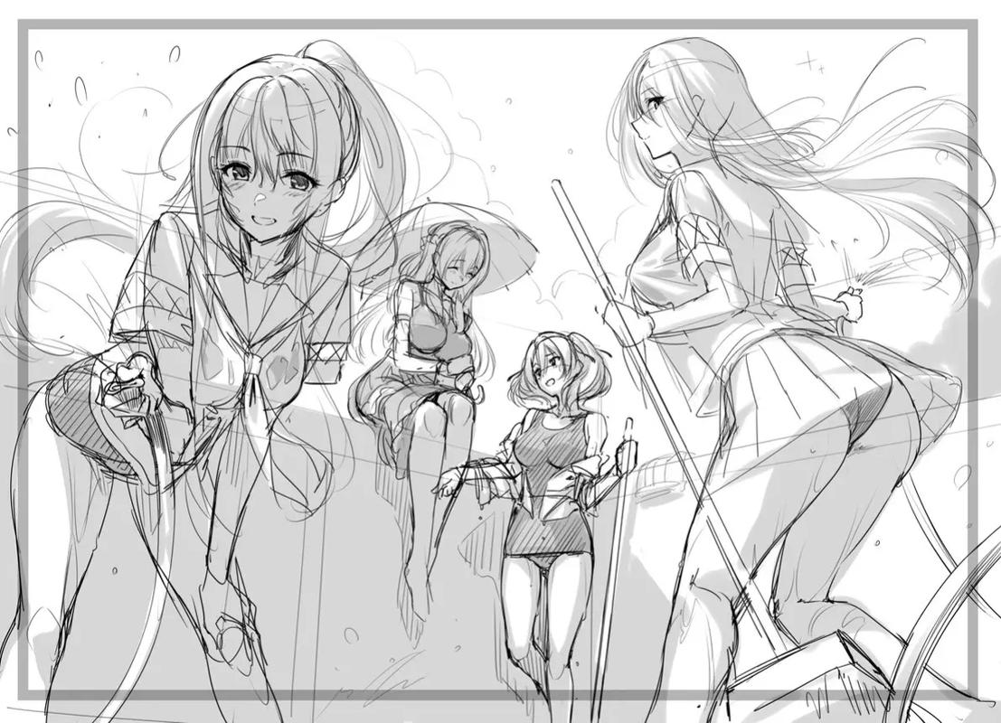 如何玩转甜蜜女友2绅士游戏？新手玩家必看教程！