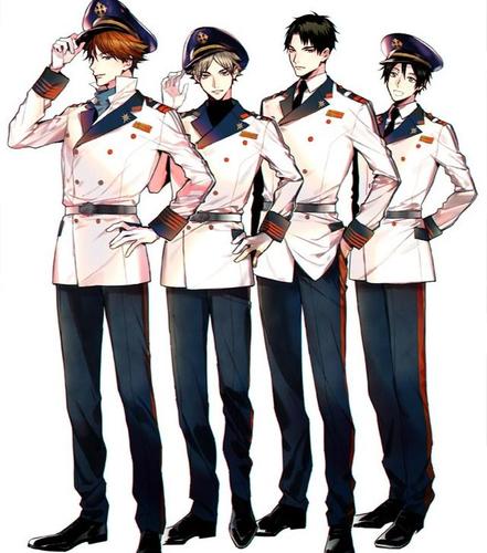 探秘少年阿宾：小说与绅士游戏的魅力碰撞