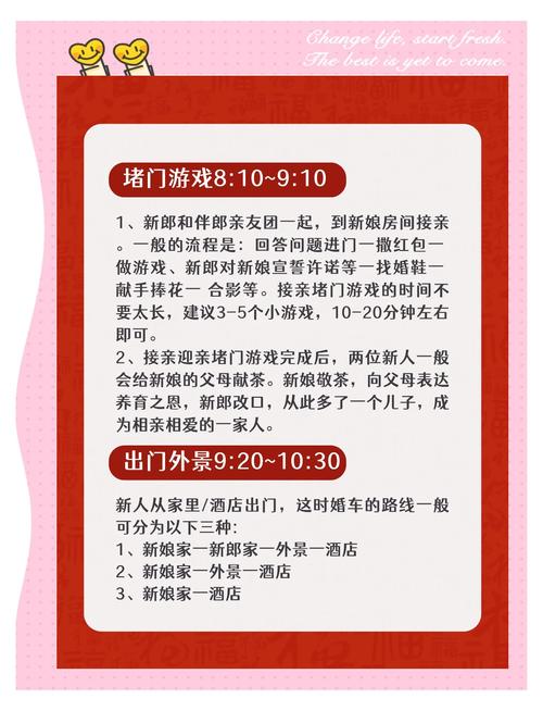 婚闹游戏策划攻略:热门婚闹游戏推荐及玩法详解
