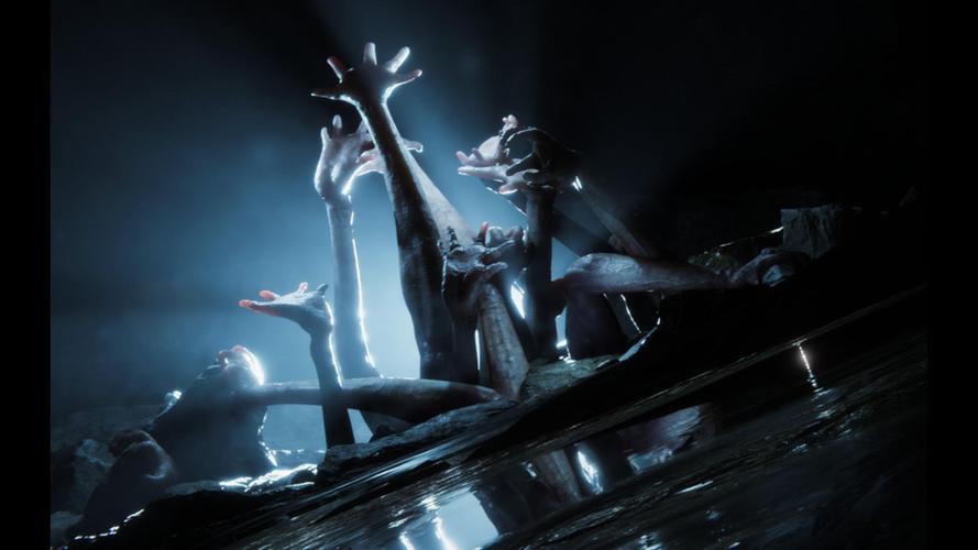 森林之子各个版本下载：完整版、测试版，总有一款适合你！