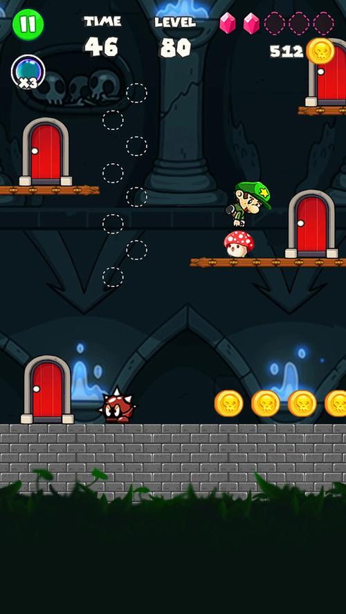 全新无尽迷宫杨过游戏上线，快来一起冒险吧