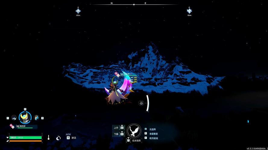 汉化版阿尔忒弥斯帕鲁最新更新：值得下载吗？