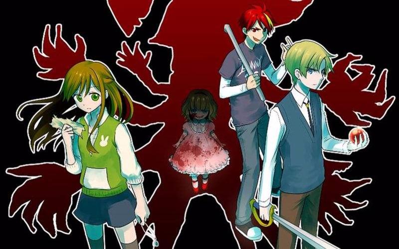 寻找谜塔魔女下载地址?这里有你想要的!