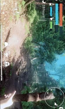 好玩的孤岛求生安卓游戏:轻松上手,乐趣无穷