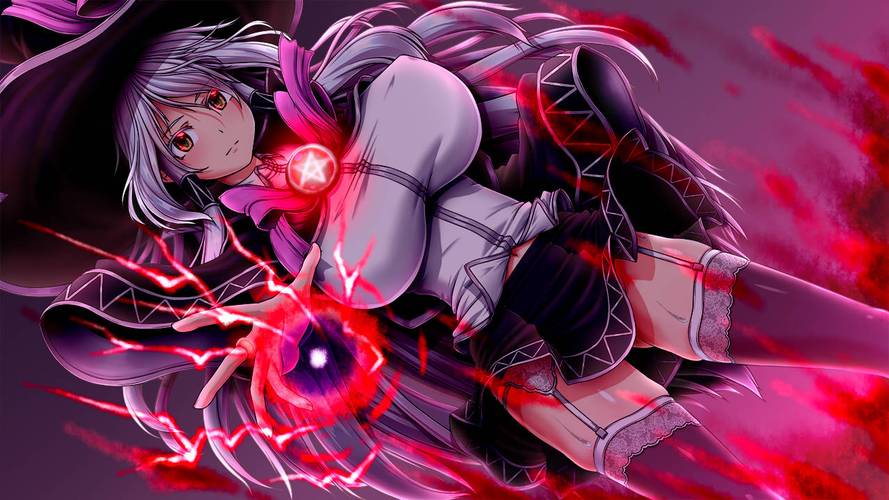 最新版月蚀之魔女官方正式版下载:不容错过的魔女游戏