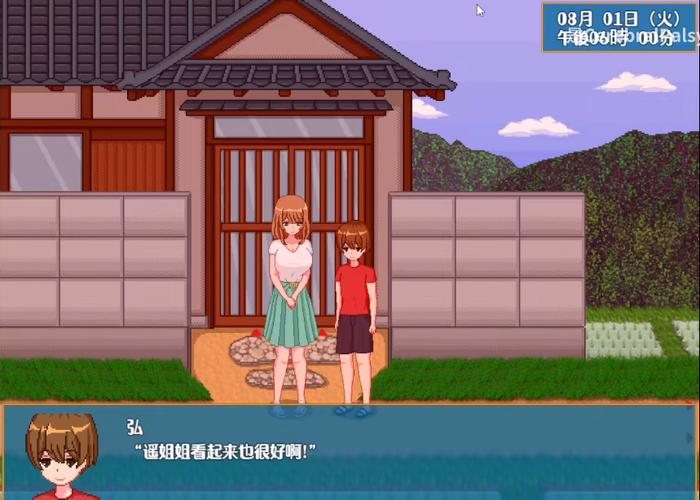 安卓居民汉化版下载：轻松体验虚拟人生