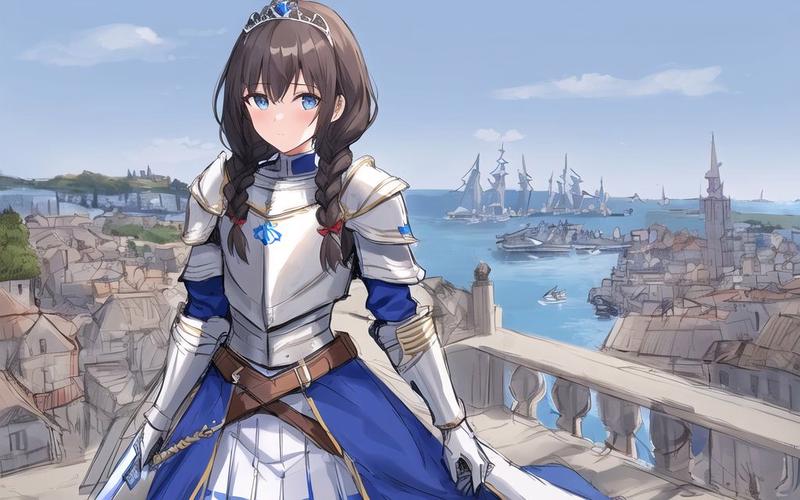 圣骑士莉卡物语最新版本:有哪些新内容值得期待?