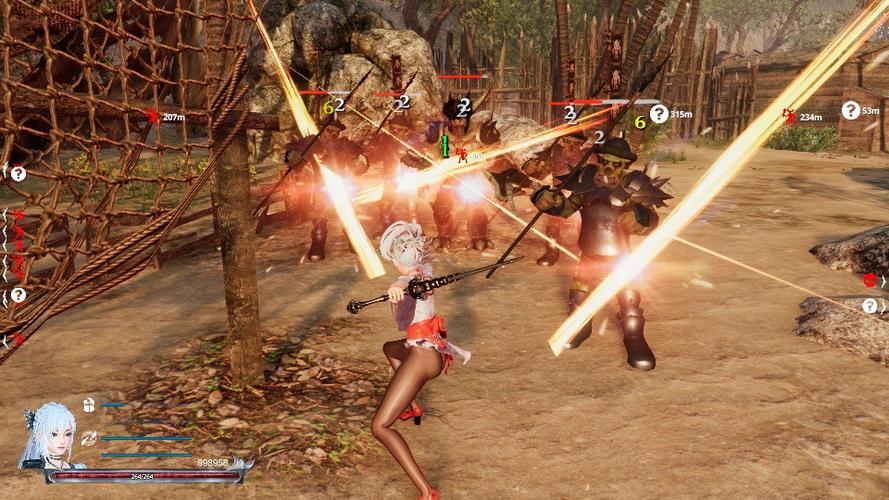 百鬼夜行剑姬无双所有版本资源汇总：快速下载无忧玩