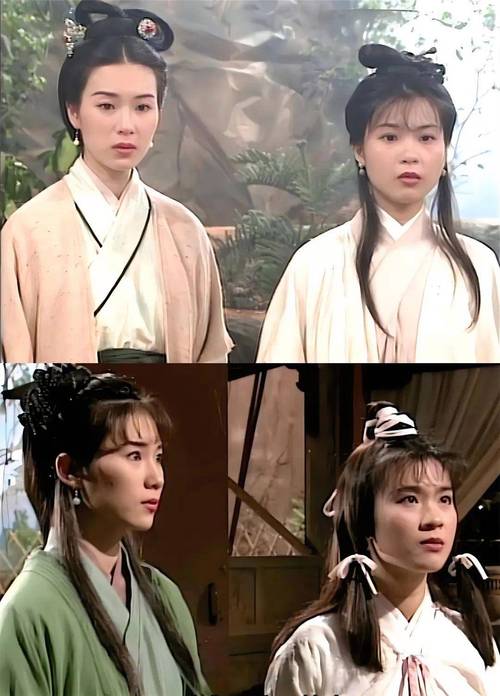 可爱的女巫4杨过游戏:你不可错过的奇葩游戏体验