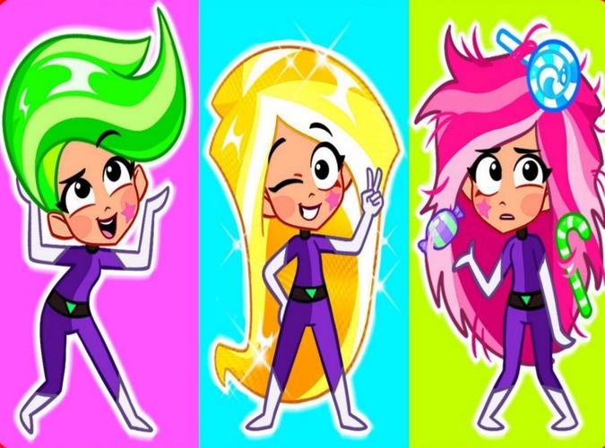 还在为超级淘气女孩2下载烦恼？这里有你需要的资源