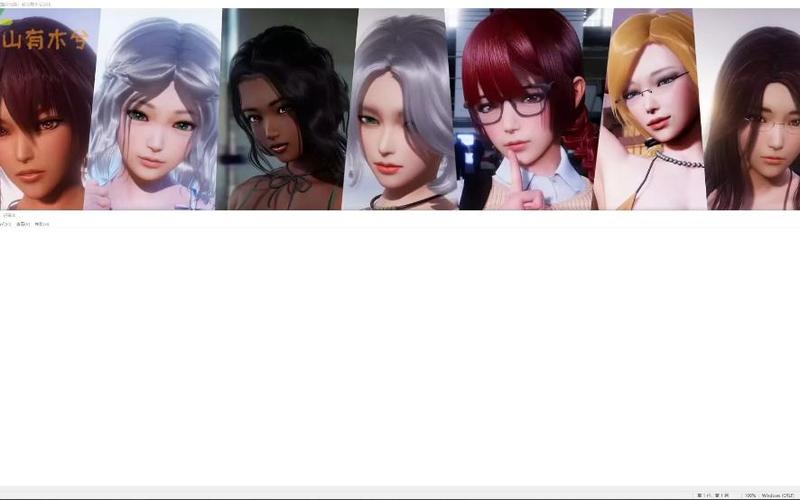 最全DANGO绅士游戏大全，你值得拥有！