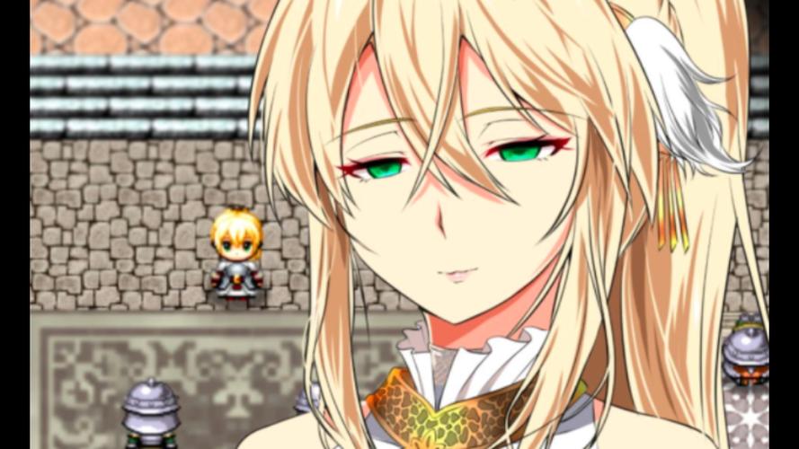 金色冷笑下载地址分享：高人气姬骑士游戏资源获取