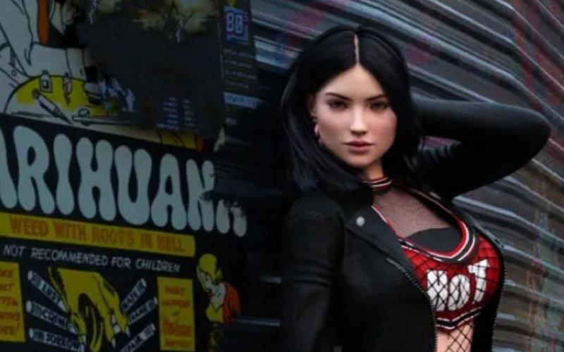 百度网盘下载时尚女王莫妮卡第三季完结版，安全吗？