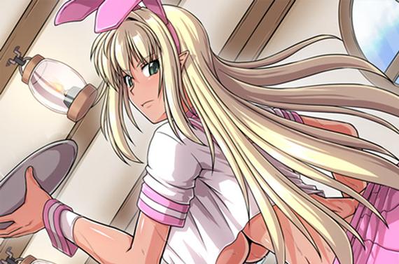 Dark Elf最新周边:模型手办、服装饰品大放送