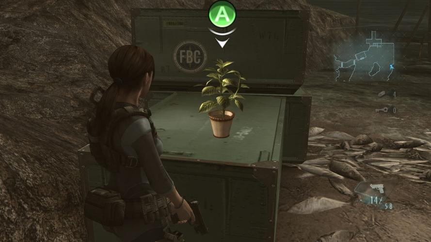 想玩启示录2059汉化版?这里提供下载链接!