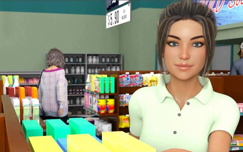 想玩我的大学生活？教你快速安全下载游戏！