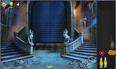 神秘别墅游戏攻略详解:隐藏剧情与彩蛋