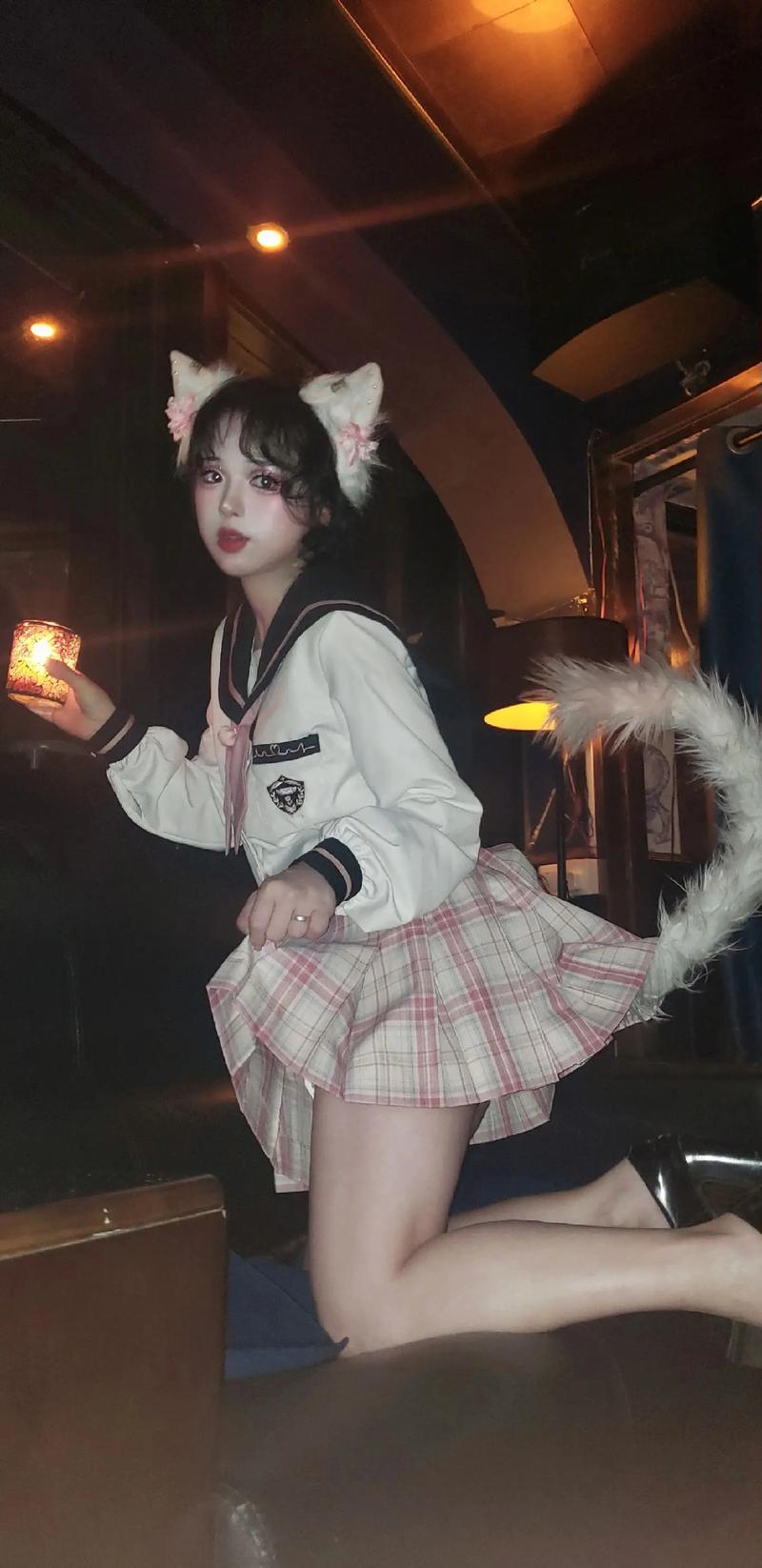 寻找辣妹COS疯狂官方网站？这里有你想要的一切