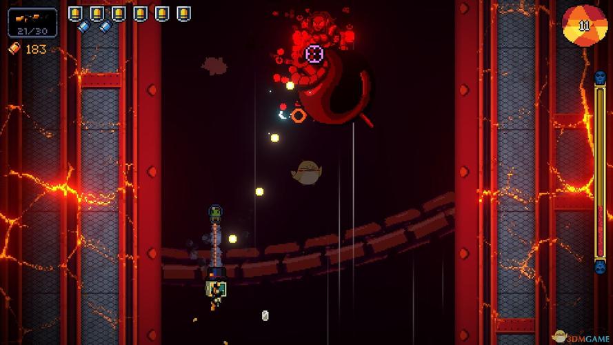 地牢脱出1最新版本更新：新增内容及玩法详解！