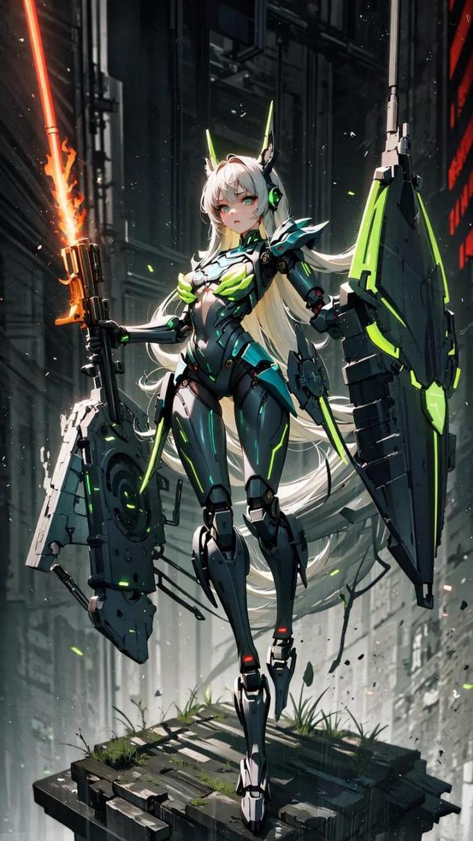 各版本末日机娘大比拼,哪个版本最值得入手?