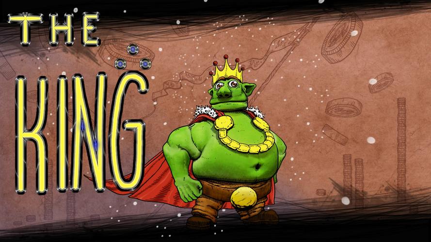 寻找哥布林的逆袭3D官方网站?这里有你想要的一切