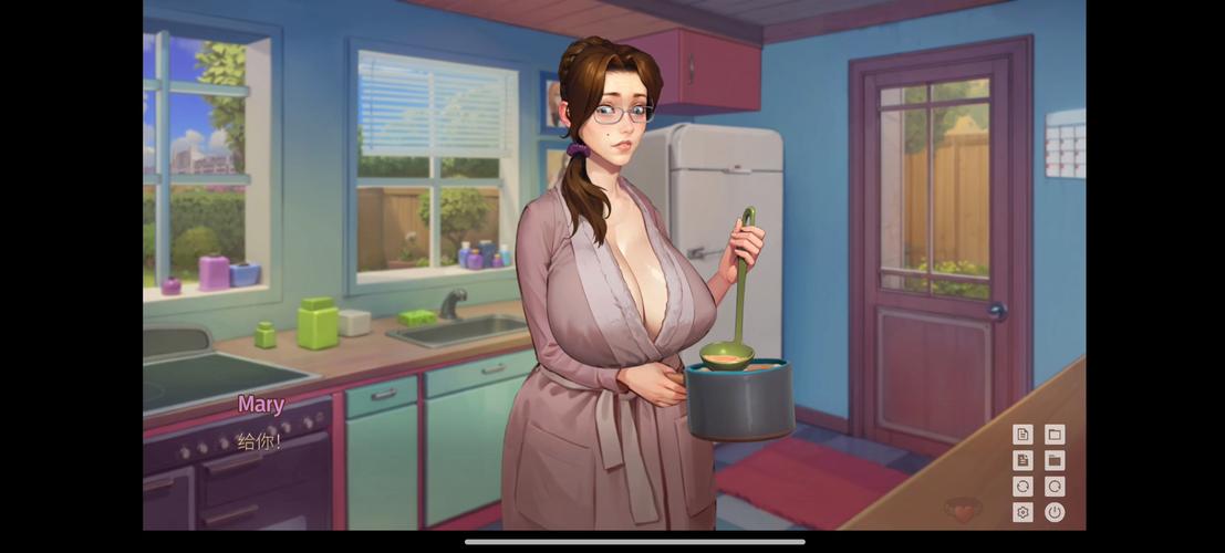 如何下载太妃物语?最新汉化版下载教程