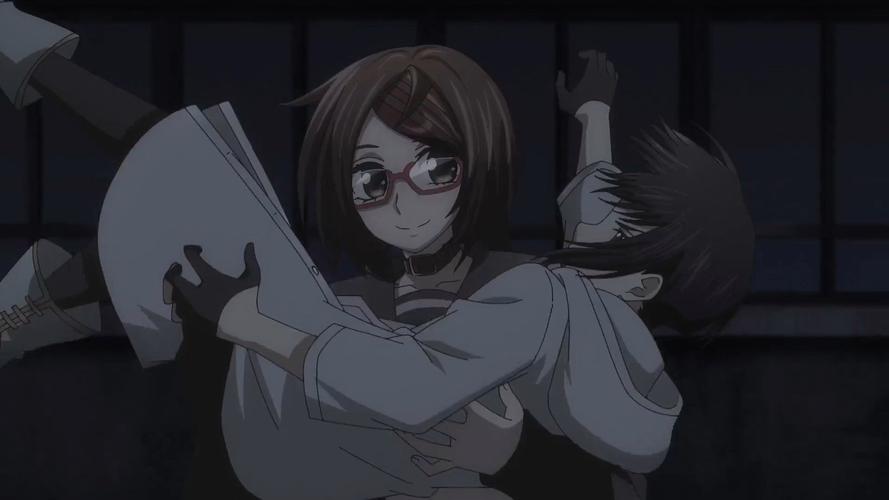 亡灵房客绅士游戏：末日生存与爱情抉择