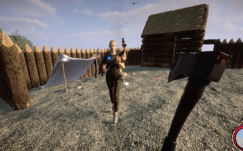 森林之子各个版本下载：完整版、测试版，总有一款适合你！