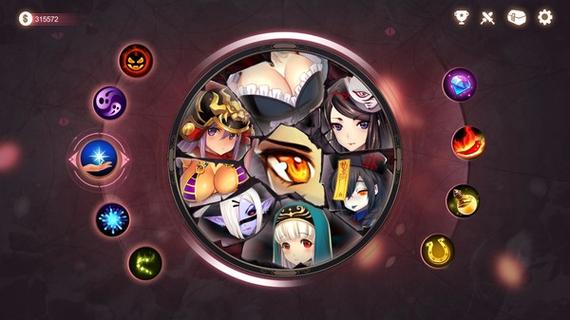 魔镜2：继承经典，创新玩法的三消游戏，快来玩！