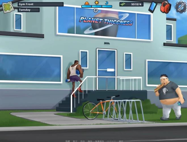 夏日传说绅士游戏：欧美风格绅士必玩之作