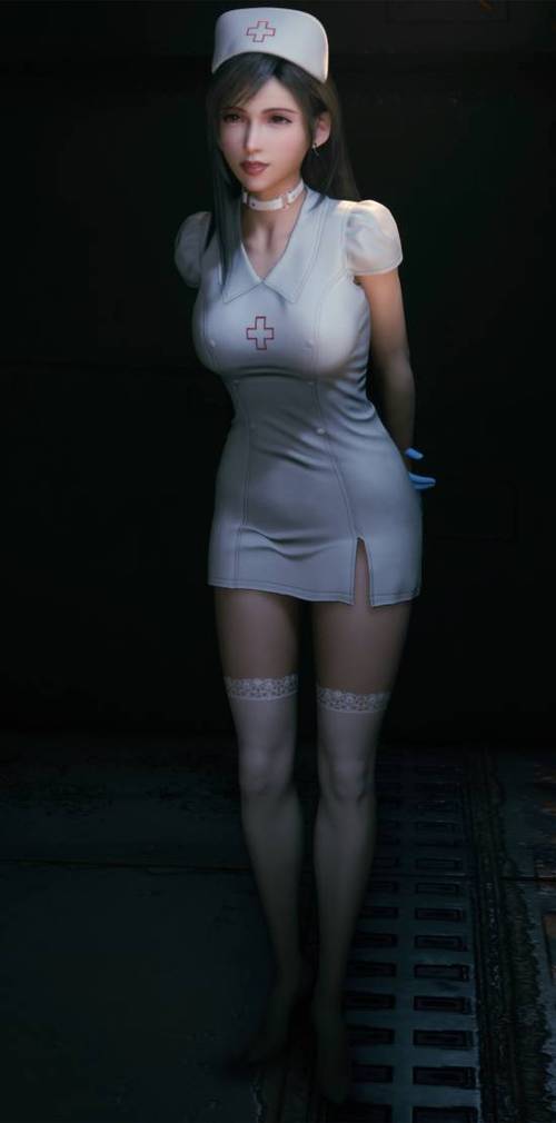 蒂法的工口幻想绅士游戏：深度解析玩家热议Mod