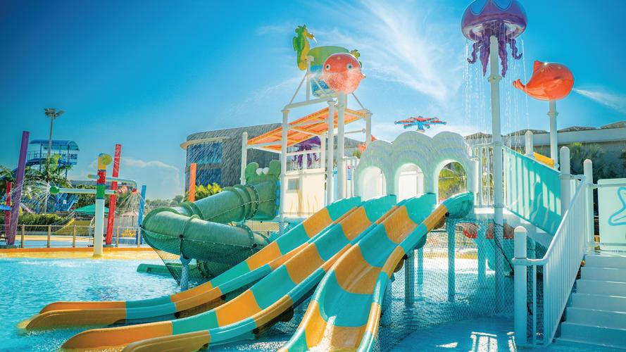 SOA水上乐园汉化版下载：超好玩SLG游戏资源分享