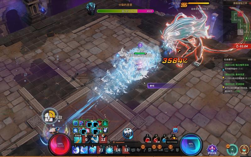 黑暗海妖官网入口在哪？下载游戏方法分享！