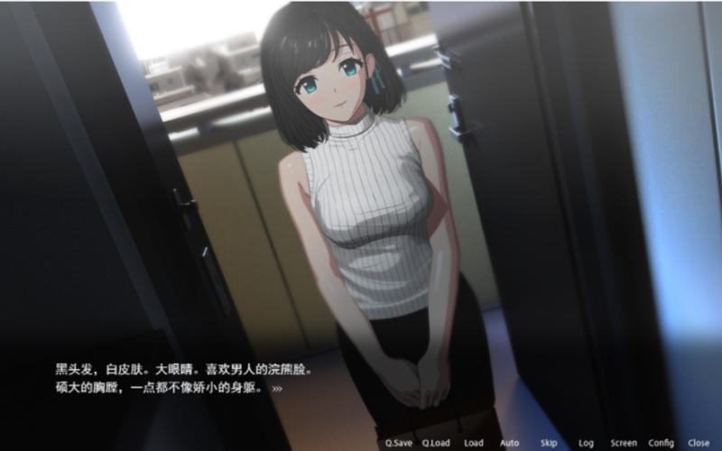 ROOM窥视女孩私生活游戏评测：真实体验，值得一玩吗？深度分析！