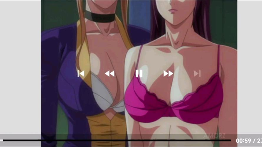 欲望学院魔法学院第四季：绅士游戏精彩剧情，不容错过！