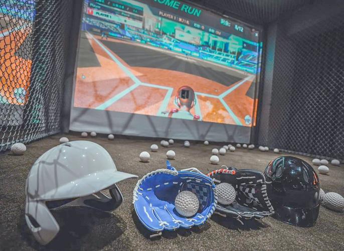 高尔夫是棒球洞的运动?欲望国度杨过游戏带你体验!