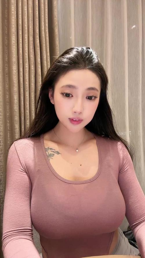 木里人鱼最新视频曝光，身材火辣引热议