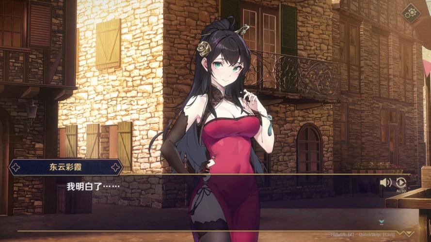 黄昏酒馆官网最新消息：美少女等你来经营酒馆