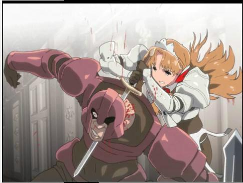 金色冷笑下载地址分享：高人气姬骑士游戏资源获取