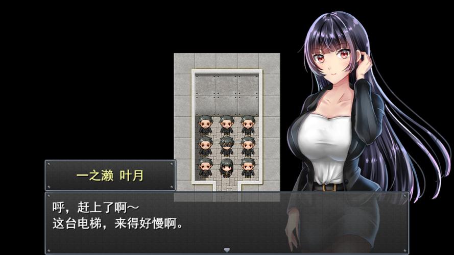 5dm安卓版职场女友带回家:超好玩恋爱养成手游推荐