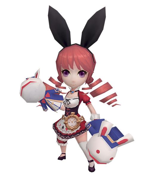 热辣可爱制服诱惑!超人气手游推荐及玩法介绍