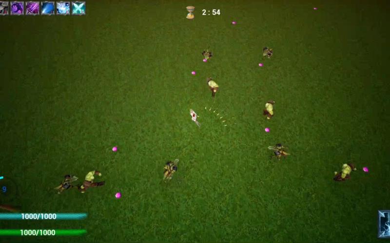 想玩美少女神秘幸存者?这里提供下载地址!