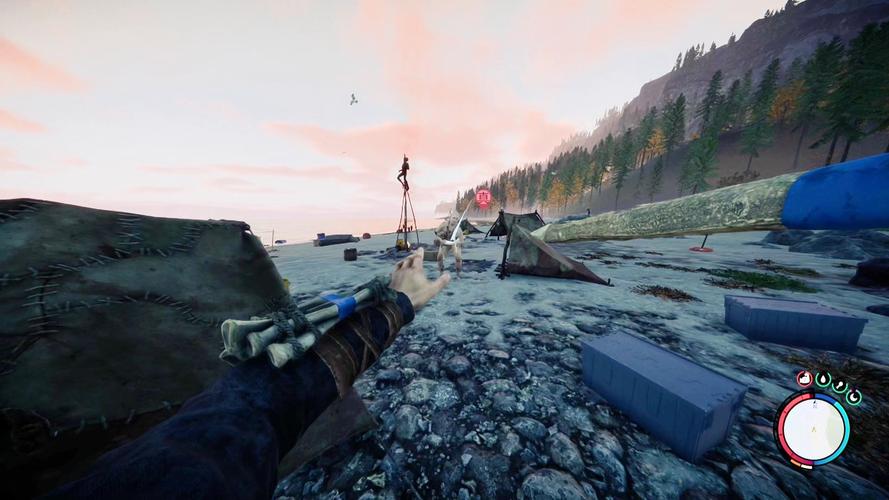 安全可靠的夜袭村禁忌实录下载地址推荐，赶紧收藏