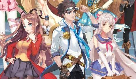 好玩双胞胎少女逆推杨过游戏推荐