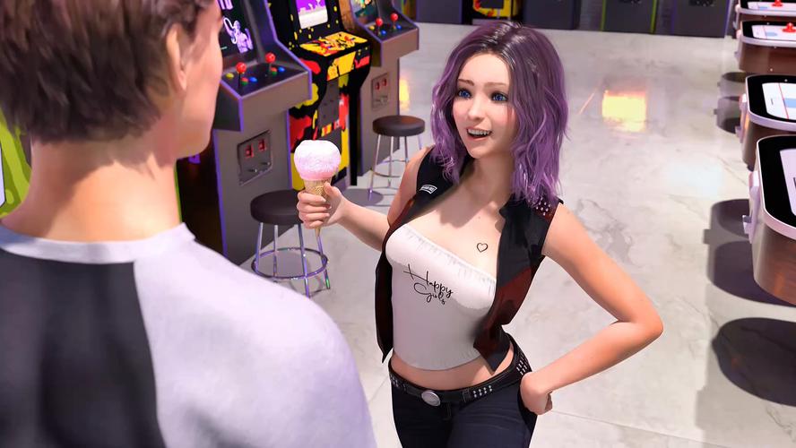 新生也疯狂游戏详解：揭秘成人向视觉小说