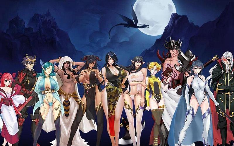 安卓青龙剑姬传下载:像素风仙侠手游推荐