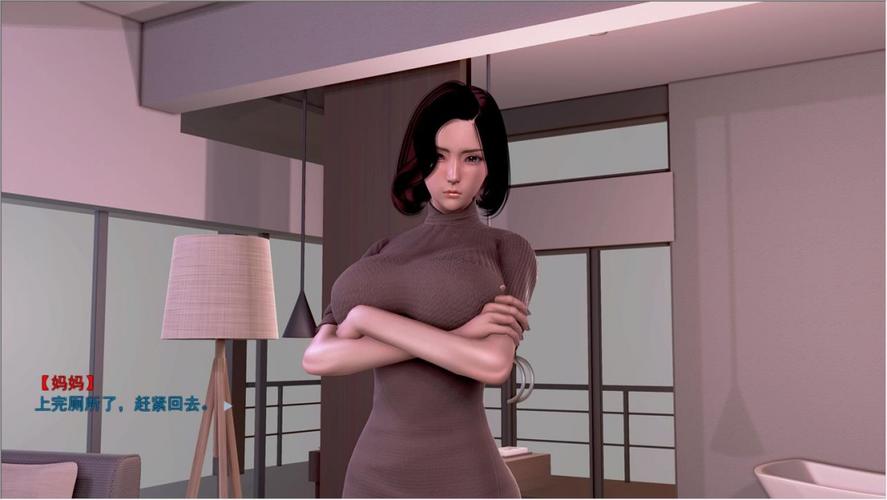 快速下载母上攻略1重置版游戏，开启你的养成之旅