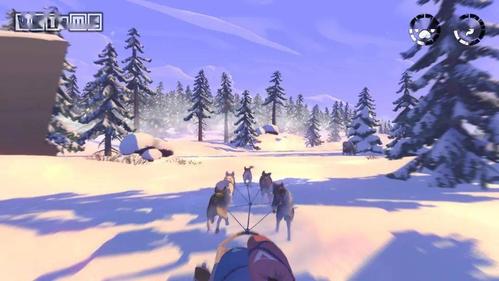 失落的月亮官网：游戏下载及汉化版资源分享