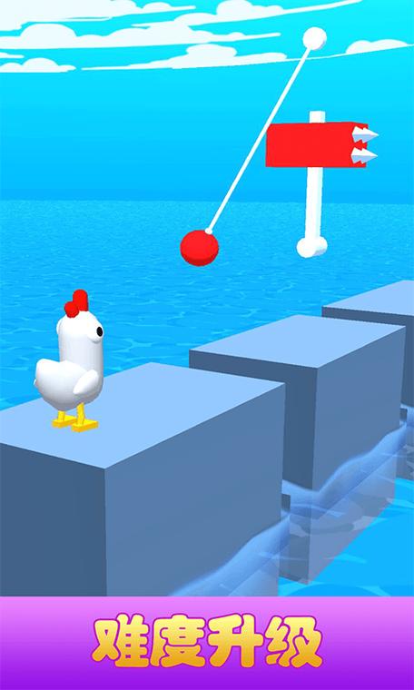 小鸡游戏游戏下载：趣味休闲益智游戏推荐