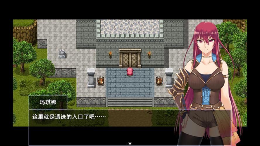 堕落少女汉化版下载地址：简单方便快速下载